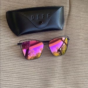 DIFF Becky 3 Sunnies 😎